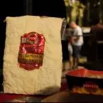 Costela Desfiada com Queijo