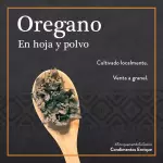 Oregano