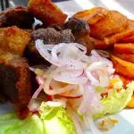 Chicharron