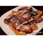Platanos Fritos