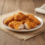 Tender de pechuga de pollo