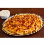 BATATA, CHEDDAR E BACON P 250g