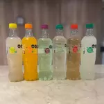 Aquarius 500 ml