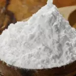 Goma de tapioca