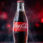 Coca Cola ks