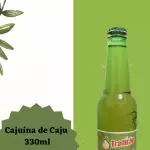 Cajuína