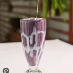 Milk SHake Açaí