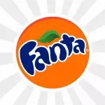 FANTA NARANJA POPULAR