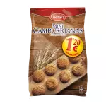 Galleta Mínimo Campurrianas