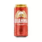 CERVEJA BRAHMA 473ML