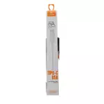 CABO USB / TIPO-C PEINING PEI-S13-3