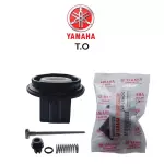 DIAFRAGMA COMPLETO BWS 125 T.O