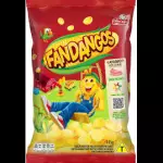 FANDANGOS 105 GRAMAS