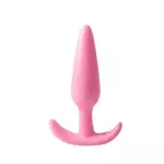 Plug anal de silicone PA101