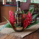 RON ZACAPA SHOT