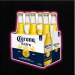 Cerveza Corona