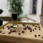 ESPRESSO BOMBON
