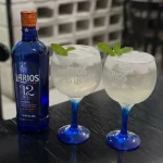GIN TÔNICA WHITE MOON
