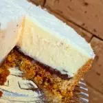 TORTA NINHO NUTELLA