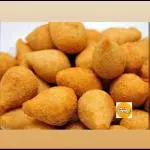 12 minis salgados