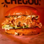 Zion Chicken Cream