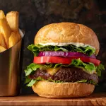 ARRACHERA BURGER