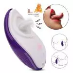 ESTIMULADOR DE CLITORIS BETTY
