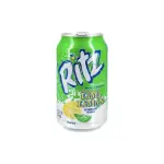 Refresco Limón ritz