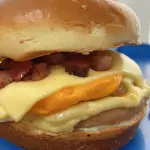 X-Bacon