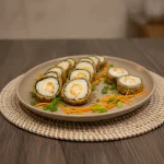 Carioca Salmão