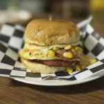 Burger la Urbana