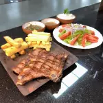 Bife angosto