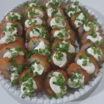COMBO HOT (25 PEÇAS)+ cortesia