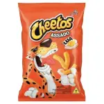 Cheetos lua