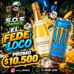 FEDE LOCO