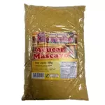 AÇÚCAR MASCAVO GLÓRINHA 500G