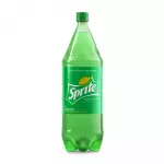 Sprit 2 litros