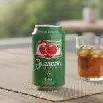 Guaraná Antarctica Lata 350ml