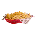 Orden de papas a la francesa