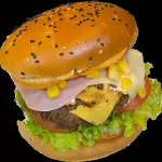 Simple Burguer