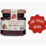 GELEIA FRAMBOESA RED VELVET 160g