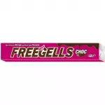Freegells Morango com Chocolate