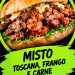 TURBINADO MISTAO