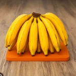 Banana terra