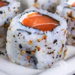 Uramaki Fila 8un