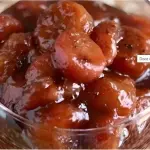 Doce de Banana