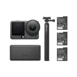 Cámara DJI Osmo Action 6 Adventure C