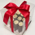 Cubo Flowers