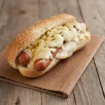 HOT QUEIJO