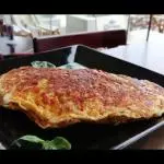 SUPER OMELLETE
